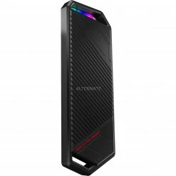 ASUS ROG Strix Arion S500 500 GB, Externe SSD (schwarz, USB-C 3.2 Gen 2 (10 Gbit/s)) -SSD Festplatten Verkäufe ASUS ROG Strix Arion S500 500 GB Externe SSD@@1782013 2