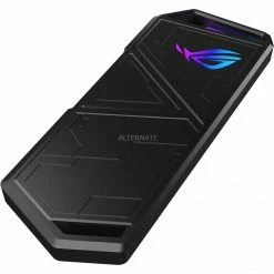 ASUS ROG Strix Arion S500 500 GB, Externe SSD (schwarz, USB-C 3.2 Gen 2 (10 Gbit/s)) -SSD Festplatten Verkäufe ASUS ROG Strix Arion S500 500 GB Externe SSD@@1782013 3