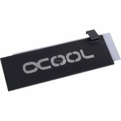 Festplattenkühler Alphacool HDX - M.2 SSD M01 - 80mm, Kühlung (schwarz) 9 Festplattenkühler Alphacool HDX - M.2 SSD M01 - 80mm, Kühlung (schwarz) -SSD Festplatten Verkäufe Alphacool HDX M 2 SSD M01 80mm K hlung@@hxzna0ck 2