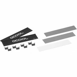 Festplattenkühler Alphacool HDX - M.2 SSD M02 - 110mm, Kühlung (schwarz) -SSD Festplatten Verkäufe Alphacool HDX M 2 SSD M02 110mm K hlung@@1799043 2