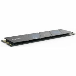 M.2 SSD Apacer AS2280P4U Pro 1 TB, SSD (schwarz, PCIe 3.0 X4, NVMe 1.3, M.2 2280) -SSD Festplatten Verkäufe Apacer AS2280P4U Pro 1 TB SSD@@1789124 3