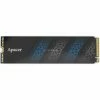 M.2 SSD Apacer AS2280P4U Pro 256 GB, SSD (schwarz, PCIe 3.0 X4, NVMe 1.3, M.2 2280) -SSD Festplatten Verkäufe Apacer AS2280P4U Pro 256 GB SSD@@1789127