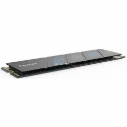 M.2 SSD Apacer AS2280P4U Pro 256 GB, SSD (schwarz, PCIe 3.0 X4, NVMe 1.3, M.2 2280) -SSD Festplatten Verkäufe Apacer AS2280P4U Pro 256 GB SSD@@1789127 3