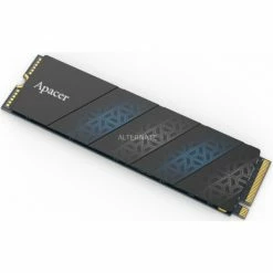 M.2 SSD Apacer AS2280P4U Pro 2 TB, SSD (schwarz, PCIe 3.0 X4, NVMe 1.3, M.2 2280) -SSD Festplatten Verkäufe Apacer AS2280P4U Pro 2 TB SSD@@1789125 2