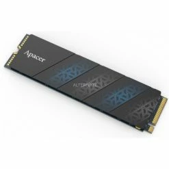 M.2 SSD Apacer AS2280P4U Pro 512 GB, SSD (schwarz, PCIe 3.0 X4, NVMe 1.3, M.2 2280) -SSD Festplatten Verkäufe Apacer AS2280P4U Pro 512 GB SSD@@1789123 2