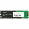 M.2 SSD Apacer AS2280P4X 2TB, SSD (PCIe 3.0 X4, NVMe 1.3, M.2 2280) -SSD Festplatten Verkäufe Apacer AS2280P4X 2TB SSD@@1842090