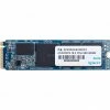 M.2 SSD Apacer AS2280P4 480 GB, SSD (PCIe 3.0 X4, NVMe 1.3, M.2 2280) -SSD Festplatten Verkäufe Apacer AS2280P4 480 GB SSD@@1540972