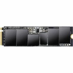 M.2 SSD Apacer AS2280Q4U 1 TB, SSD (PCIe 4.0 X4, NVMe 1.4, M.2 220)