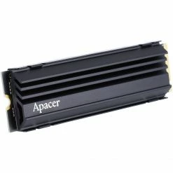M.2 SSD Apacer AS2280Q4U 1 TB, SSD (PCIe 4.0 X4, NVMe 1.4, M.2 220) -SSD Festplatten Verkäufe Apacer AS2280Q4U 1 TB SSD@@1871206 2