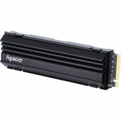 M.2 SSD Apacer AS2280Q4U 1 TB, SSD (PCIe 4.0 X4, NVMe 1.4, M.2 220) -SSD Festplatten Verkäufe Apacer AS2280Q4U 1 TB SSD@@1871206 4
