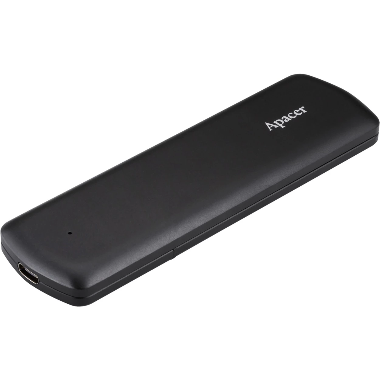 Apacer AS721 1 TB, Externe SSD (schwarz, USB-C 3.2 Gen 2) 3 Apacer AS721 1 TB, Externe SSD (schwarz, USB-C 3.2 Gen 2)
