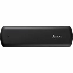 Apacer AS721 1 TB, Externe SSD (schwarz, USB-C 3.2 Gen 2) 11 Apacer AS721 1 TB, Externe SSD (schwarz, USB-C 3.2 Gen 2) -SSD Festplatten Verkäufe Apacer AS721 1 TB Externe SSD@@1857769 3