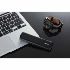 Apacer AS721 1 TB, Externe SSD (schwarz, USB-C 3.2 Gen 2) 13 Apacer AS721 1 TB, Externe SSD (schwarz, USB-C 3.2 Gen 2) -SSD Festplatten Verkäufe Apacer AS721 1 TB Externe SSD@@1857769 5