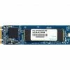 M.2 SSD Apacer AST280 240 GB, SSD (SATA 6 Gb/s, M.2 2280, Retail)