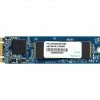 M.2 SSD Apacer AST280 480 GB, SSD (SATA 6 Gb/s, M.2 2280)
