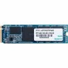 M.2 SSD Apacer PP3480 256 GB, SSD (PCIe 3.0 X4, NVMe, M.2 2280, Bulk) -SSD Festplatten Verkäufe Apacer PP3480 256 GB SSD@@imimax00