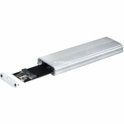 Chieftec CEB-M2C, Laufwerksgehäuse (aluminium) -SSD Festplatten Verkäufe Chieftec CEB M2C Laufwerksgeh use@@awb hm 2