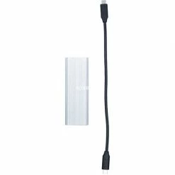 Chieftec CEB-M2C, Laufwerksgehäuse (aluminium) -SSD Festplatten Verkäufe Chieftec CEB M2C Laufwerksgeh use@@awb hm 3