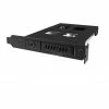 SSD Zubehör Chieftec CMR-125, Einbaurahmen (schwarz) -SSD Festplatten Verkäufe Chieftec CMR 125 Einbaurahmen@@awb hg