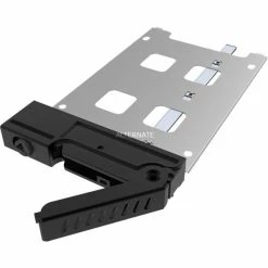 SSD Zubehör Chieftec CMR-225, Einbaurahmen (schwarz) -SSD Festplatten Verkäufe Chieftec CMR 225 Einbaurahmen@@awb hh 2