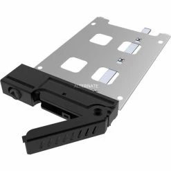 SSD Zubehör Chieftec CMR-625, Einbaurahmen (schwarz) -SSD Festplatten Verkäufe Chieftec CMR 625 Einbaurahmen@@awb hj 4
