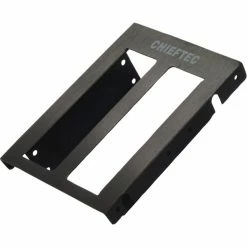 SSD Zubehör Chieftec SDC-025, Einbaurahmen (schwarz) -SSD Festplatten Verkäufe Chieftec SDC 025 Einbaurahmen@@tqzc12 3