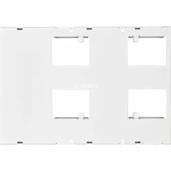 SSD Zubehör Corsair CSSD-BRKT2W, Einbaurahmen (weiß) -SSD Festplatten Verkäufe Corsair CSSD BRKT2W Einbaurahmen@@1760143 3