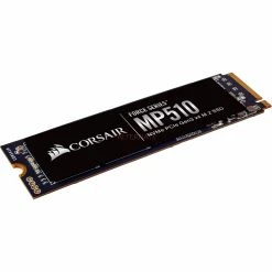 M.2 SSD Corsair Force MP510B 480 GB, SSD (schwarz, PCIe 3.0 X4, NVMe, M.2 2280)