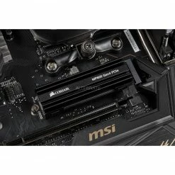 M.2 SSD Corsair Force MP600 R2 2 TB, SSD (schwarz, PCIe 4.0 X4, NVMe 1.3, M.2 2280) -SSD Festplatten Verkäufe Corsair Force MP600 R2 2 TB SSD@@1812738 5