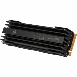 M.2 SSD Corsair MP600 PRO 1 TB, SSD (schwarz, PCIe 4.0 X4, NVMe 1.4, M.2 2280) -SSD Festplatten Verkäufe Corsair MP600 PRO 1 TB SSD@@1715403 31