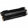 M.2 SSD Corsair MP600 PRO 4 TB, SSD (schwarz, PCIe 4.0 X4, NVMe 1.4, M.2 2280) -SSD Festplatten Verkäufe Corsair MP600 PRO 4 TB SSD@@1768267