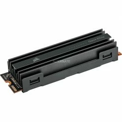 M.2 SSD Corsair MP600 PRO 4 TB, SSD (schwarz, PCIe 4.0 X4, NVMe 1.4, M.2 2280) -SSD Festplatten Verkäufe Corsair MP600 PRO 4 TB SSD@@1768267 4