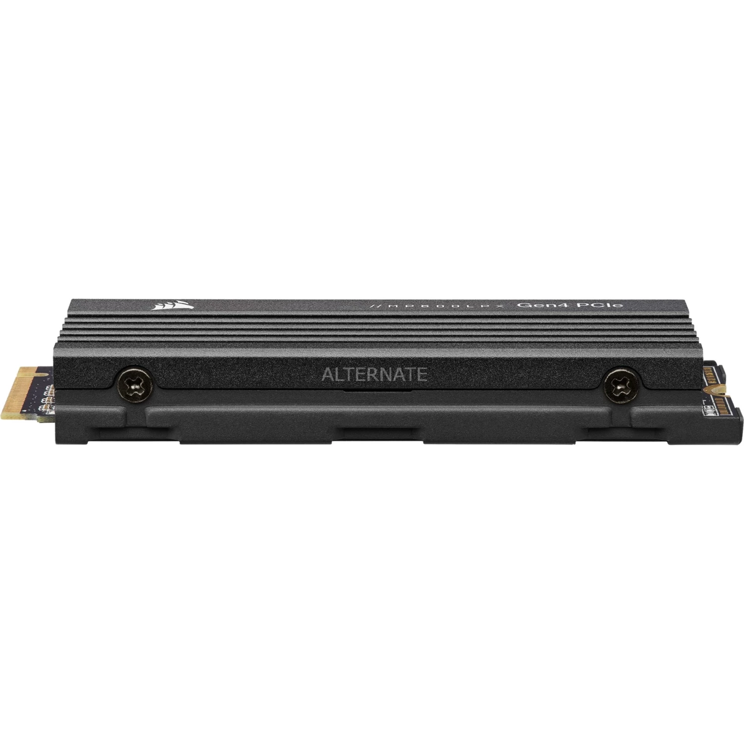 PS5 SSDs Corsair MP600 PRO LPX 1 TB, SSD (schwarz, PCIe 4.0 X4, NVMe 1.4, M.2 2280) 7 PS5 SSDs Corsair MP600 PRO LPX 1 TB, SSD (schwarz, PCIe 4.0 X4, NVMe 1.4, M.2 2280) – Bild 5