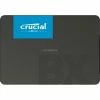 SATA SSD Crucial BX500 240 GB, SSD (schwarz, SATA 6 Gb/s, 2,5") -SSD Festplatten Verkäufe Crucial BX500 240 GB SSD@@imimcb00 30