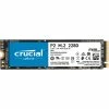 M.2 SSD Crucial P2 1 TB, SSD (PCIe 3.0 X4, NVMe, M.2 2280) -SSD Festplatten Verkäufe Crucial P2 1 TB SSD@@1703253
