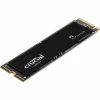 M.2 SSD Crucial P3 1 TB, SSD (PCIe 3.0 X4, NVMe, M.2 2280) -SSD Festplatten Verkäufe Crucial P3 1 TB SSD@@1854383