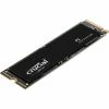 M.2 SSD Crucial P3 2 TB, SSD (PCIe 3.0 X4, NVMe, M.2 2280) -SSD Festplatten Verkäufe Crucial P3 2 TB SSD@@1854386