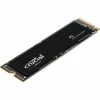 M.2 SSD Crucial P3 4 TB, SSD (PCIe 3.0 X4, NVMe, M.2 2280) -SSD Festplatten Verkäufe Crucial P3 4 TB SSD@@1854387
