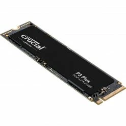 M.2 SSD Crucial P3 Plus 500 GB, SSD (PCIe 4.0 X4, NVMe, M.2 2280) -SSD Festplatten Verkäufe Crucial P3 Plus 500 GB SSD@@1854391 2