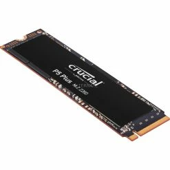 M.2 SSD Crucial P5 Plus 1 TB, SSD (PCIe 4.0 X4, NVMe, M.2 2280) -SSD Festplatten Verkäufe Crucial P5 Plus 1 TB SSD@@1766604 2
