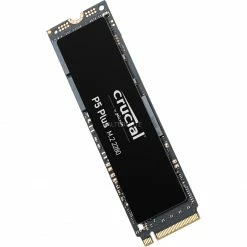 M.2 SSD Crucial P5 Plus 1 TB, SSD (PCIe 4.0 X4, NVMe, M.2 2280) -SSD Festplatten Verkäufe Crucial P5 Plus 1 TB SSD@@1766604 3