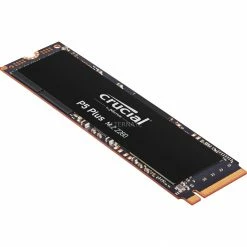 M.2 SSD Crucial P5 Plus 2 TB, SSD (PCIe 4.0 X4, NVMe, M.2 2280) -SSD Festplatten Verkäufe Crucial P5 Plus 2 TB SSD@@1766605 2