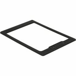 SSD Zubehör DeLOCK 2,5" HDD / SSD Erweiterungsrahmen, Einbaurahmen (schwarz)