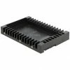 SSD Zubehör DeLOCK 3.5" Einbaurahmen Für 2.5" SATA Laufwerk (schwarz)