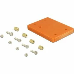 SSD Zubehör DeLOCK Adapter SFF-8643 > PCIe X4, Konverter (mit Befestigungsplatte) -SSD Festplatten Verkäufe DeLOCK Adapter SFF 8643 PCIe x4 Konverter@@fpuvgs 4