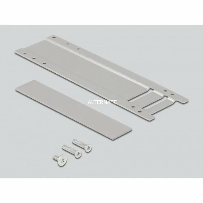 Festplatten Wechselrahmen DeLOCK Einschub 1 X M.2 NMVe SSD Für Wechselrahmen 47003 – Bild 5