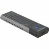 DeLOCK Externes USB Type-C Combo Gehäuse Für M.2 NVMe PCIe Oder SATA SSD, Laufwerksgehäuse (schwarz, Werkzeugfrei) -SSD Festplatten Verkäufe DeLOCK Externes USB Type C Combo Geh use f r M 2 NVMe PCIe oder SATA SSD Laufwerksgeh use@@1690889