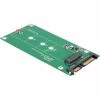 SSD Zubehör DeLOCK Konverter SATA 22P>67P M.2 NGFF, Adapter 2 SSD Zubehör DeLOCK Konverter SATA 22P>67P M.2 NGFF, Adapter -SSD Festplatten Verkäufe DeLOCK Konverter SATA 22P 67P M 2 NGFF Adapter@@fpuvfe