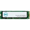 M.2 SSD Dell 512 GB, SSD (PCIe 3.0 X4, NVMe, M.2 2280)