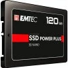 SATA SSD Emtec X150 SSD Power Plus 120 GB (schwarz, SATA 6 Gb/s, 2,5") -SSD Festplatten Verkäufe Emtec X150 SSD Power Plus 120 GB@@imhmj0